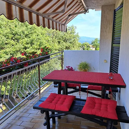 アパート Sabina I Grapes