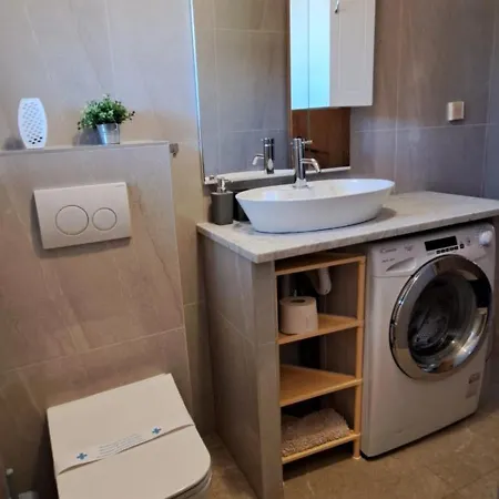 Appartamento Apartment Grapes *