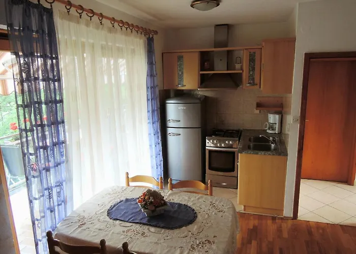 Apartment Grapes Malinska