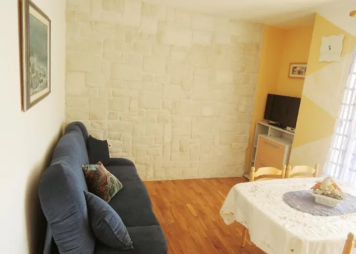 Apartment Grapes * Malinska