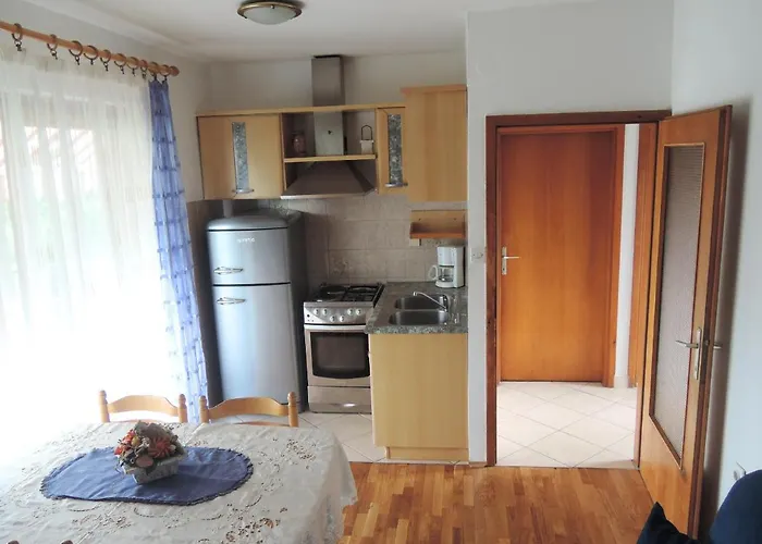 Apartment Grapes * Malinska