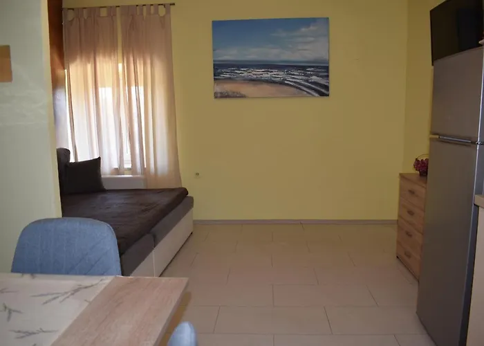 Apartment Grapes * Malinska