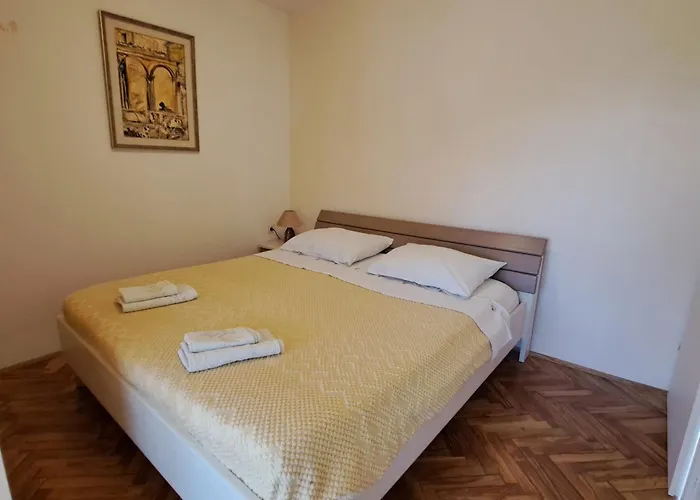 Appartamento Apartment Grapes Malinska