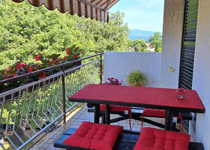 Apartman Apartment Grapes