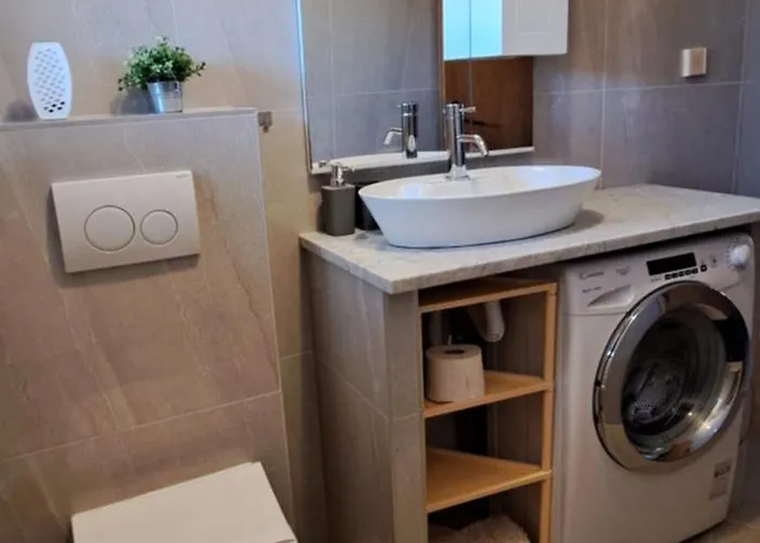 Apartman Apartment Grapes *