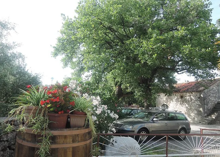 Apartment Grapes Appartamento *