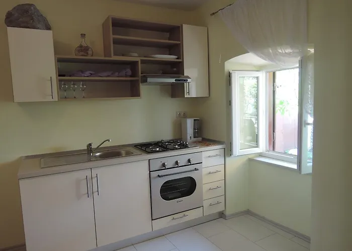 Appartamento Apartment Grapes Malinska