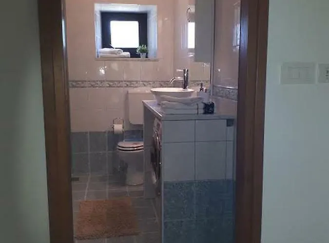 Apartment Grapes Malinska