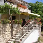 Grapes Apartmán *