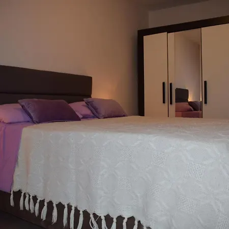 Apartmán Sabina I Grapes