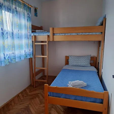 Apartmán Sabina I Grapes *