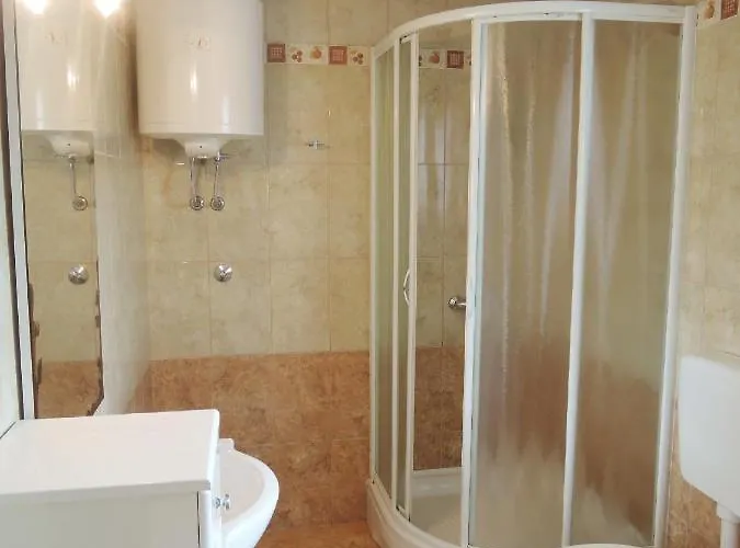 Sabina I Grapes Appartement *