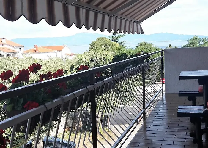 Appartement Sabina I Grapes Malinska