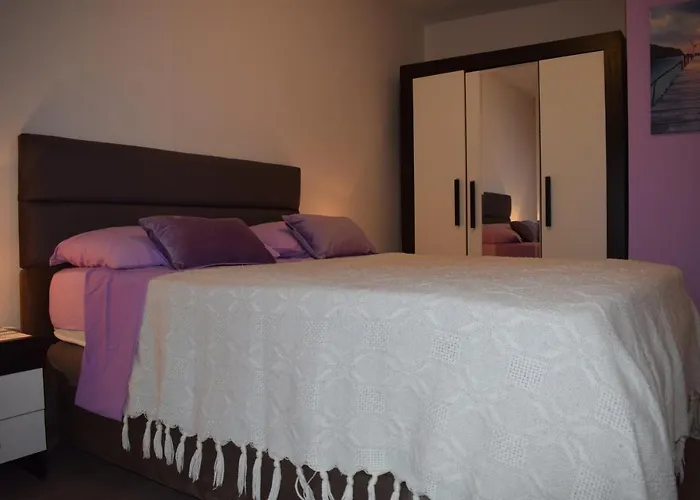 Appartement Sabina I Grapes