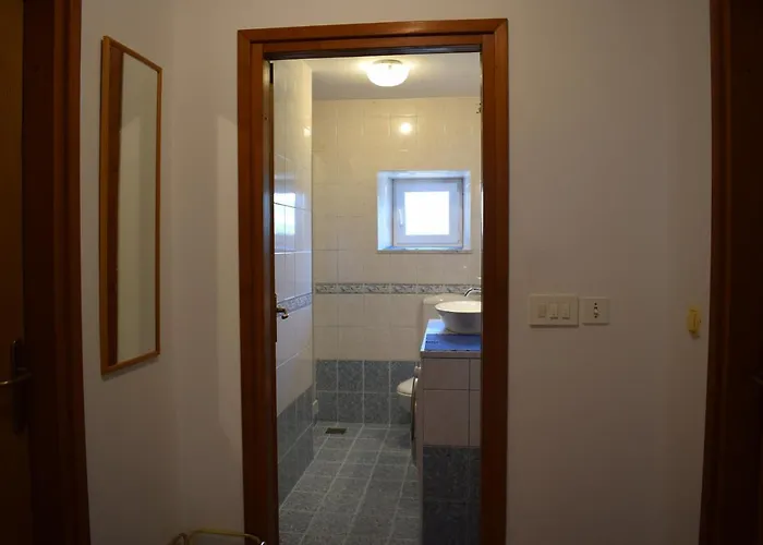 Sabina I Grapes Appartement *