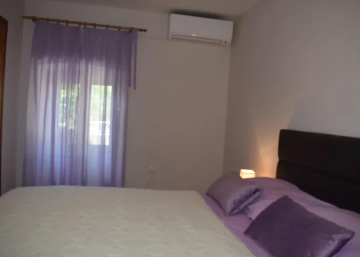 Apartment Grapes Apartament *