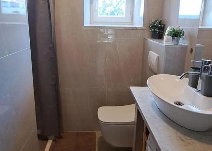 Apartament Apartment Grapes Malinska