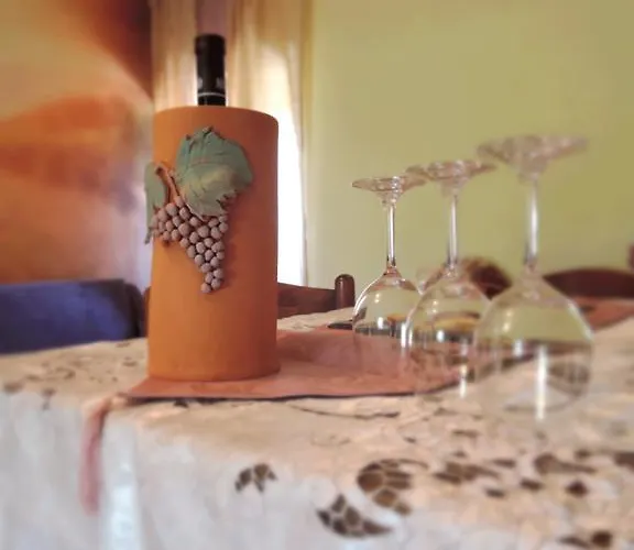 Apartment Apartment Grapes Malinska