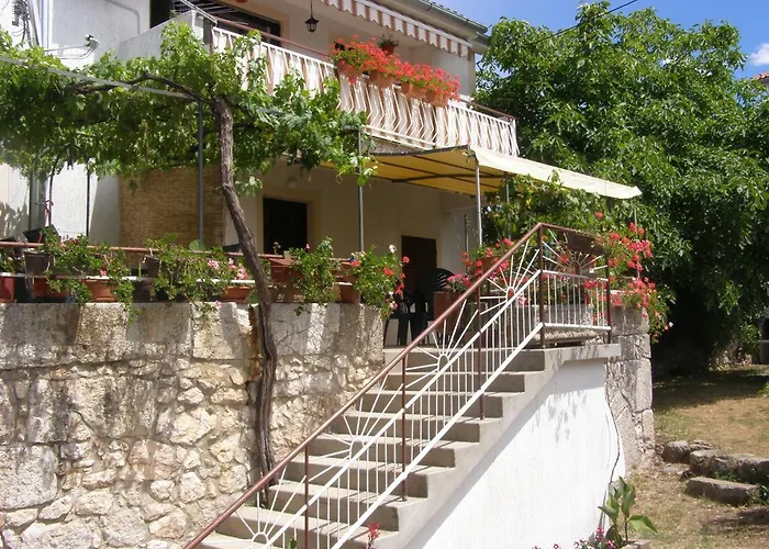 Apartment Grapes Apartament *