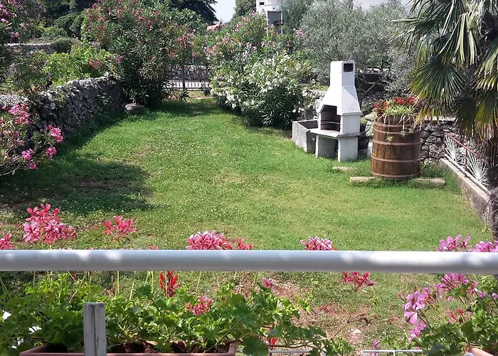 Appartement Sabina I Grapes