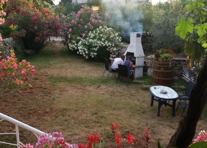 Sabina I Grapes Appartement *