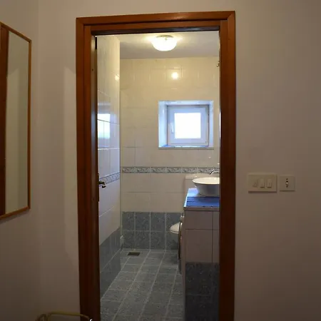 Sabina I Grapes Apartment *