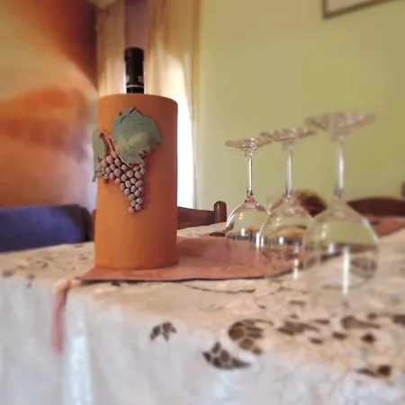 Apartment Sabina I Grapes Malinska