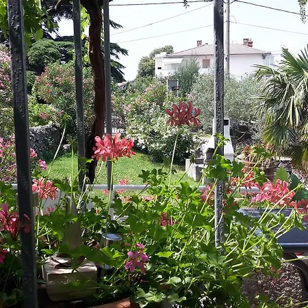 Apartment Sabina I Grapes *